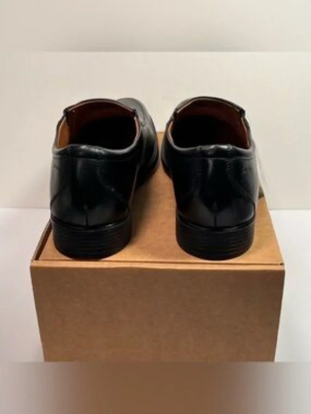 Clarks Men's Whiddon Step Slip On Loafers